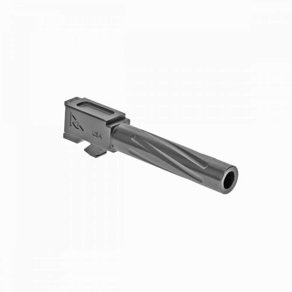 Barrels Choke Tubes Rival Arms 1:10" RIVAL RA20G203D    BRL GLOCK19 GEN5 V1 SS • Model: 1:10"